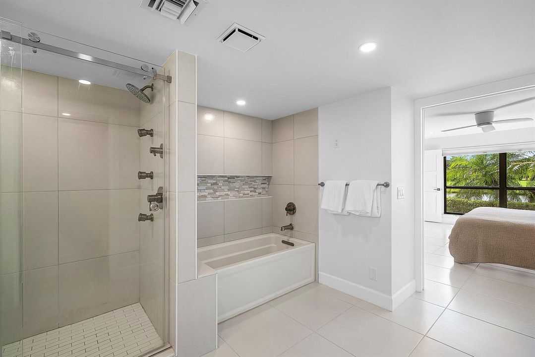 Main Bath
