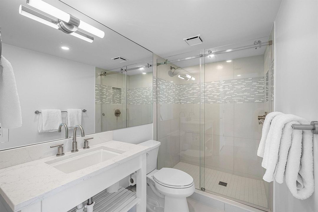 Guest Bath