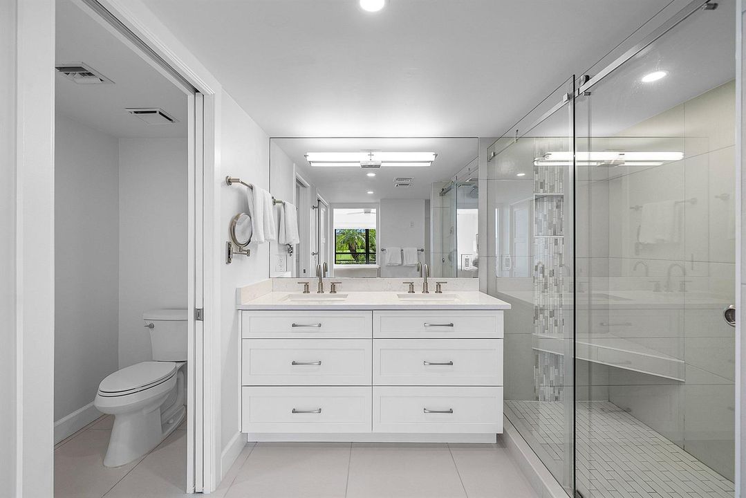 Main Bath