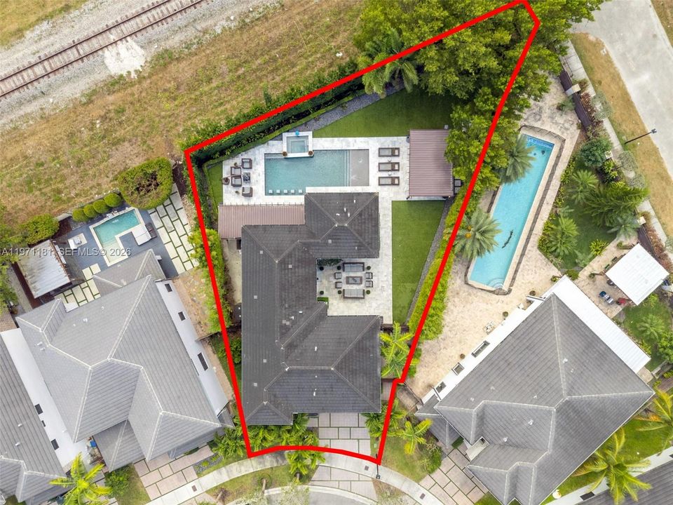Недавно арендовано: $7,500 (5 спален, 3 ванн, 3082 Квадратных фут)