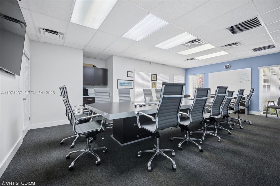 Conferrence Room Mian