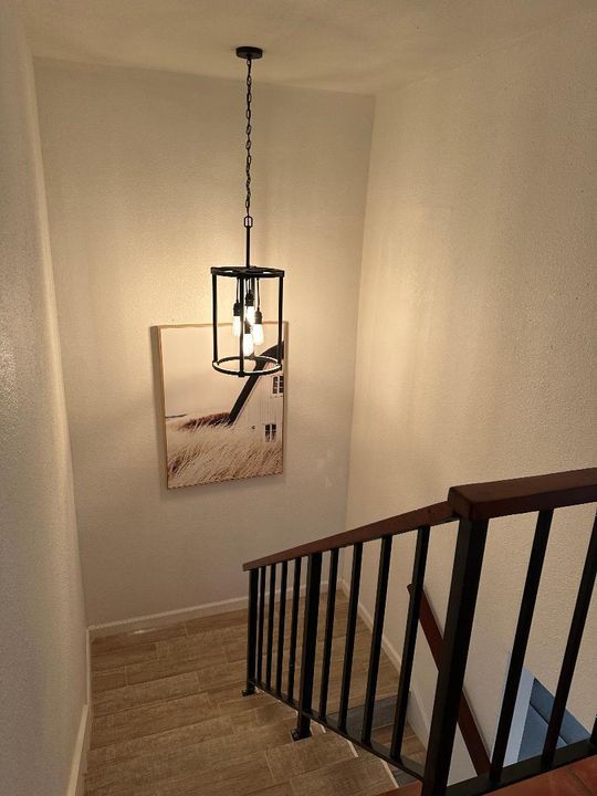 Stairway