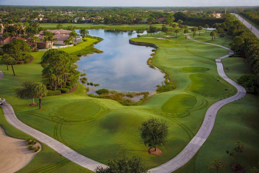IBIS Golf