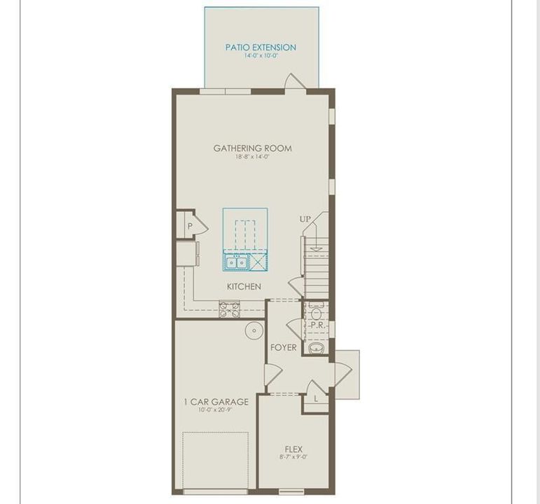 Floorplan Details