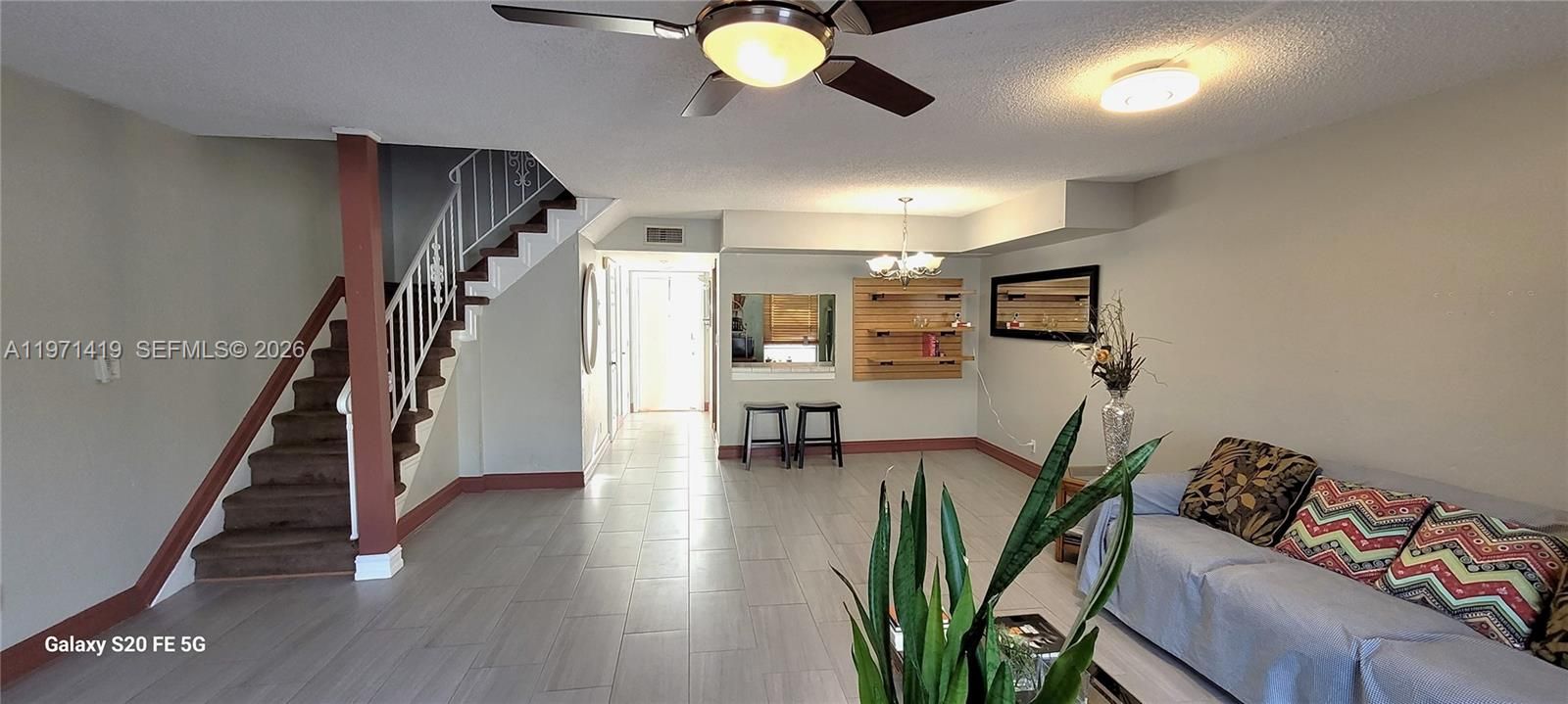 Activo con contrato: $273,000 (2 camas, 2 baños, 1292 Pies cuadrados)