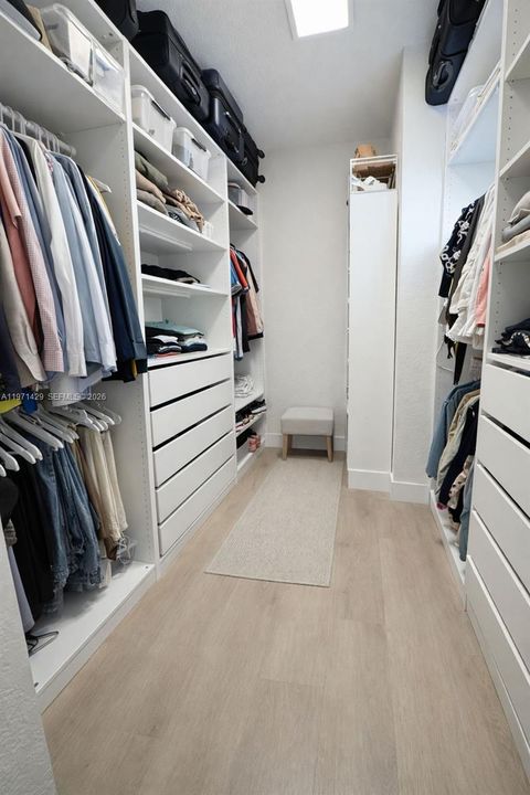 Walk-in