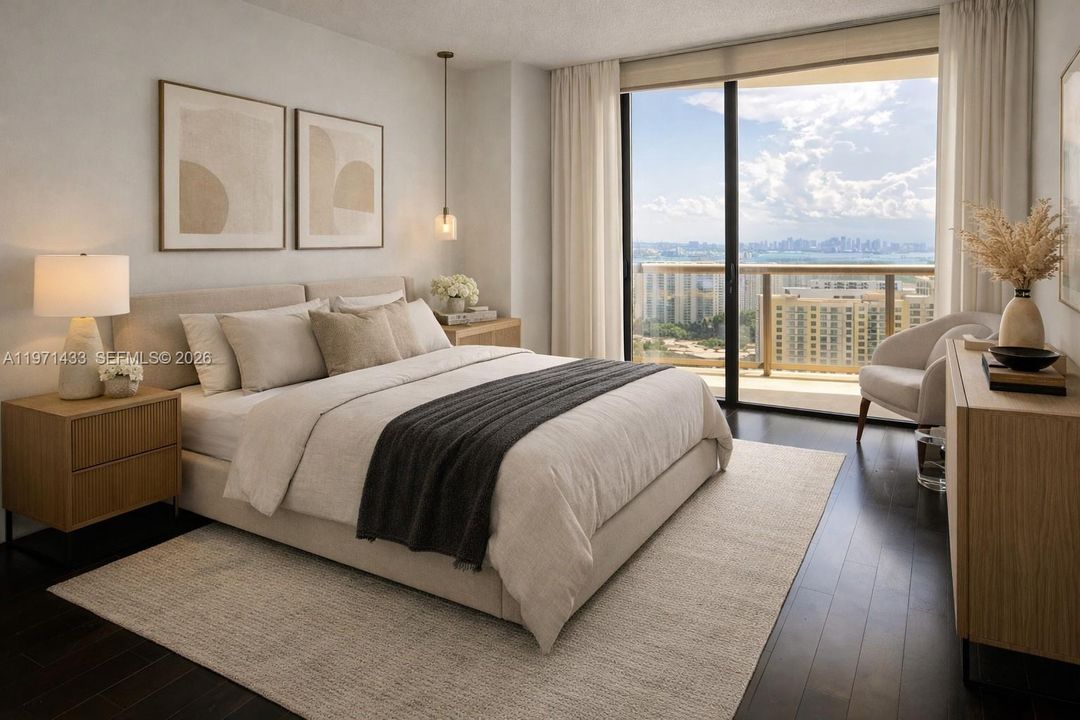For Sale: $920,000 (1 beds, 1 baths, 883 Square Feet)
