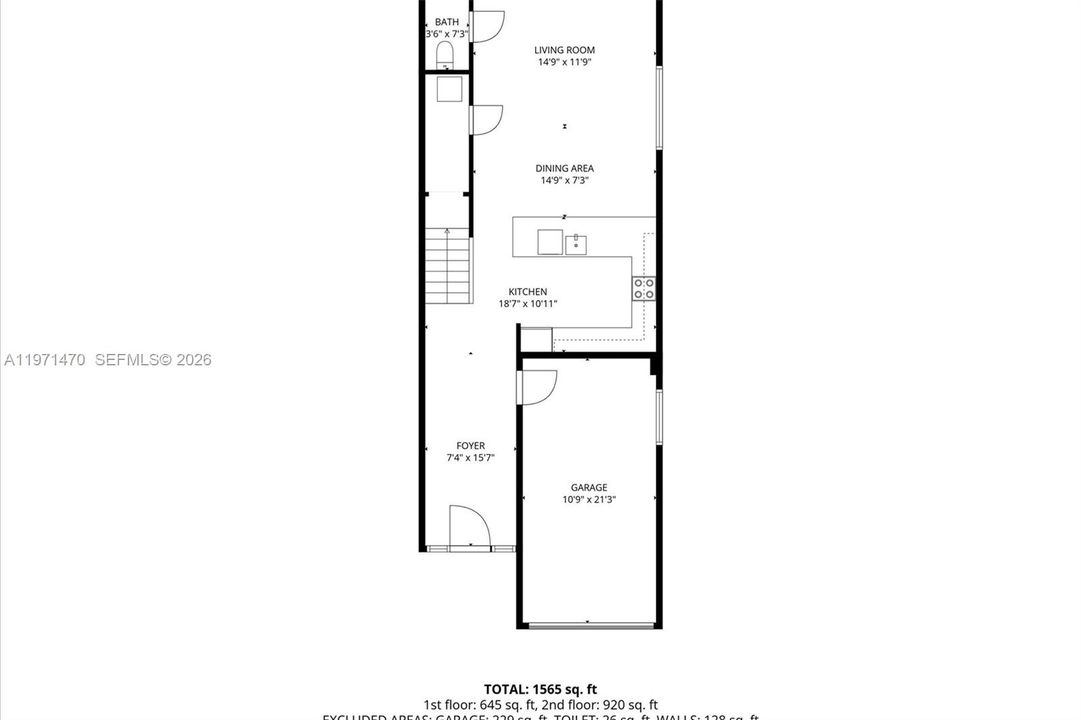 For Sale: $1,489,000 (4 beds, 3 baths, 1928 Square Feet)