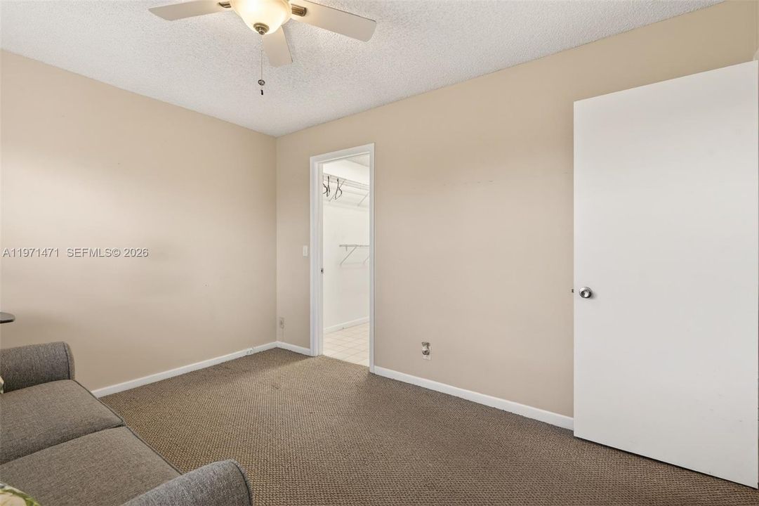 2nd Bedroom