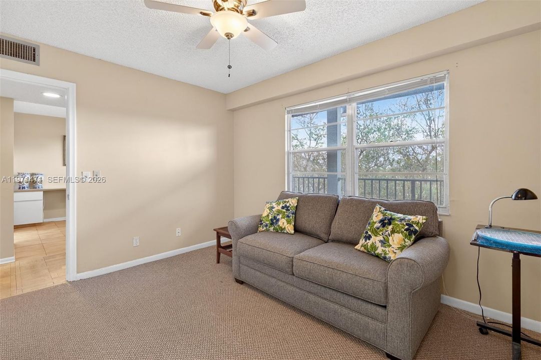 2nd Bedroom