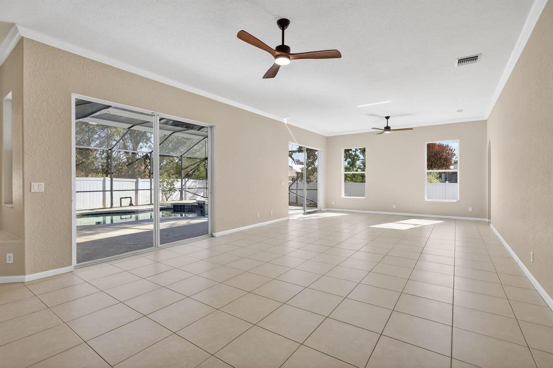 Great Room/Family Room