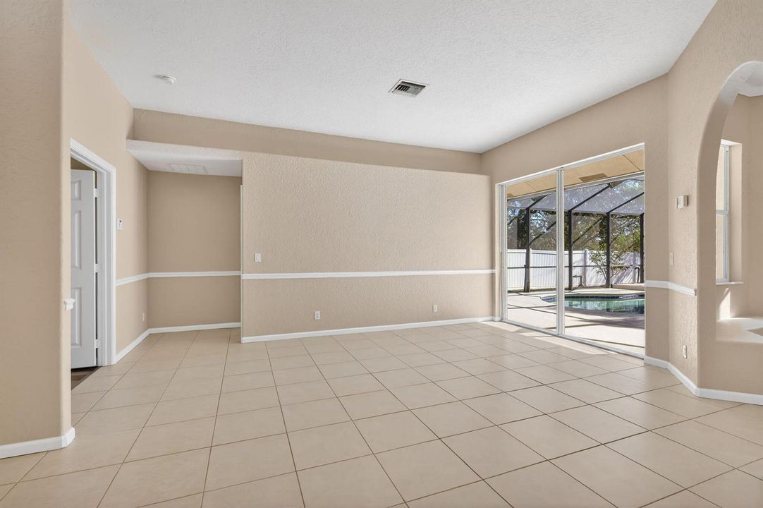 Formal Living Room