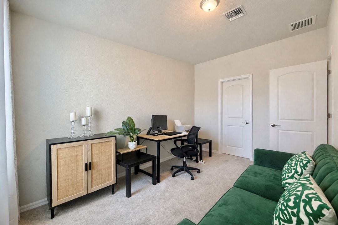 3rd Bedroom