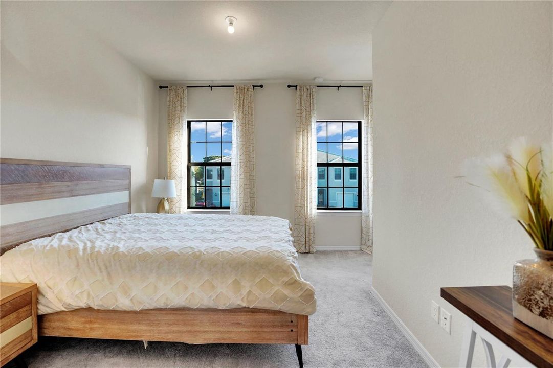 2nd Bedroom