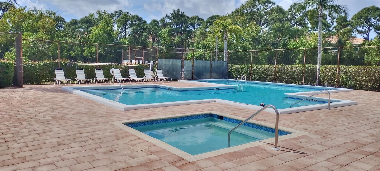Georgetown pool