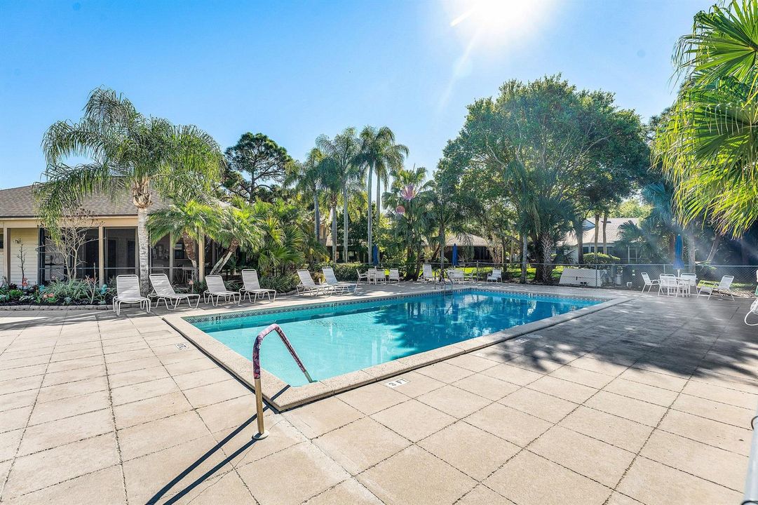 Georgetown pool