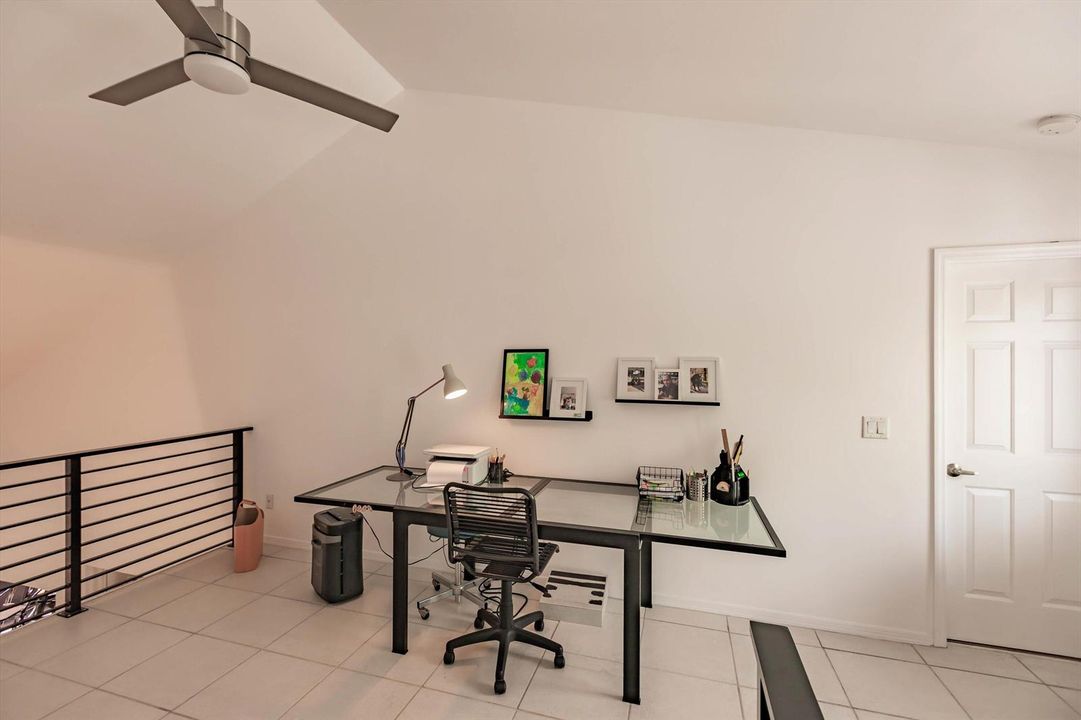 loft
