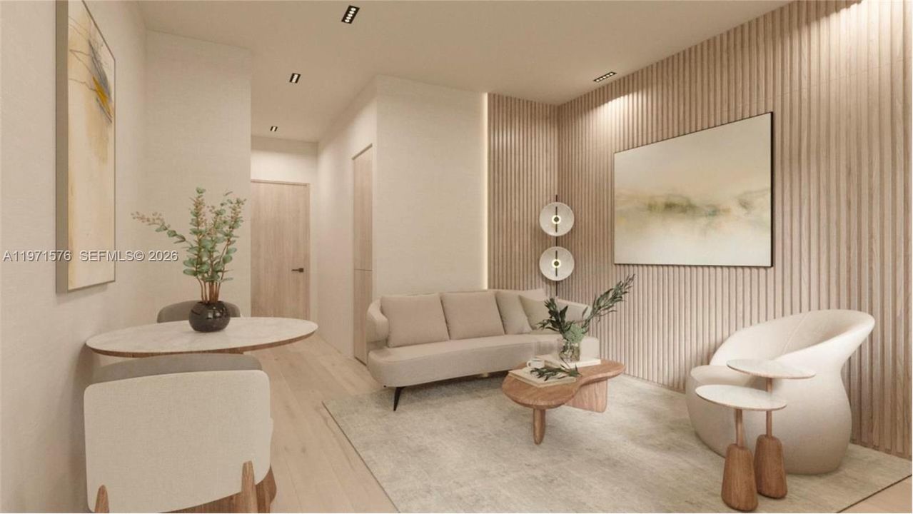For Sale: $705,000 (1 beds, 1 baths, 437 Square Feet)