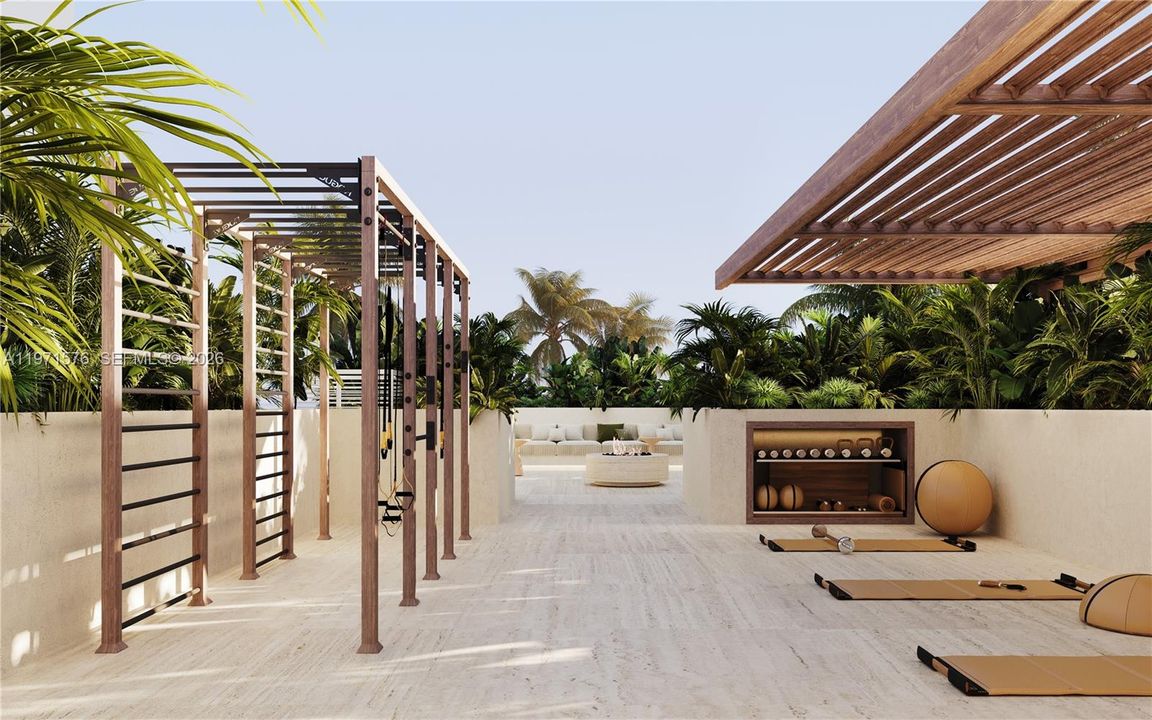 For Sale: $705,000 (1 beds, 1 baths, 437 Square Feet)