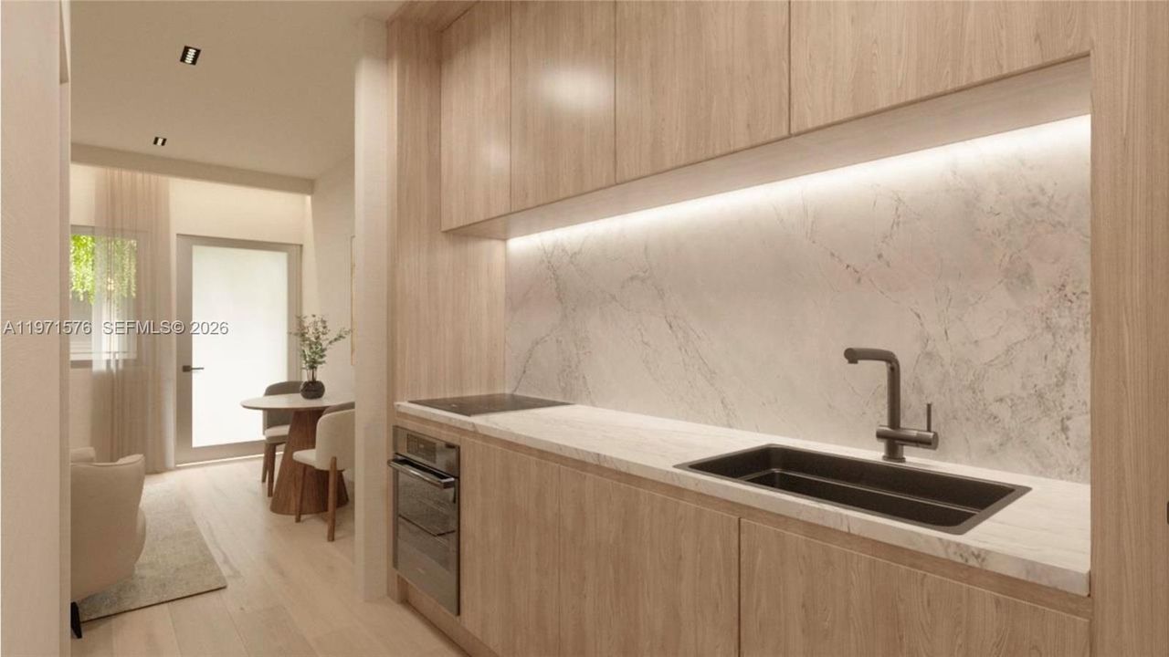 For Sale: $705,000 (1 beds, 1 baths, 437 Square Feet)