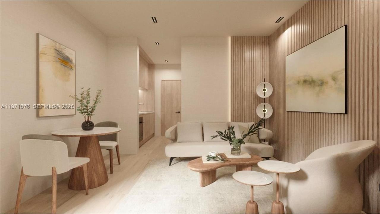 For Sale: $705,000 (1 beds, 1 baths, 437 Square Feet)