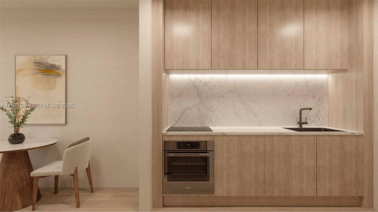 For Sale: $705,000 (1 beds, 1 baths, 437 Square Feet)