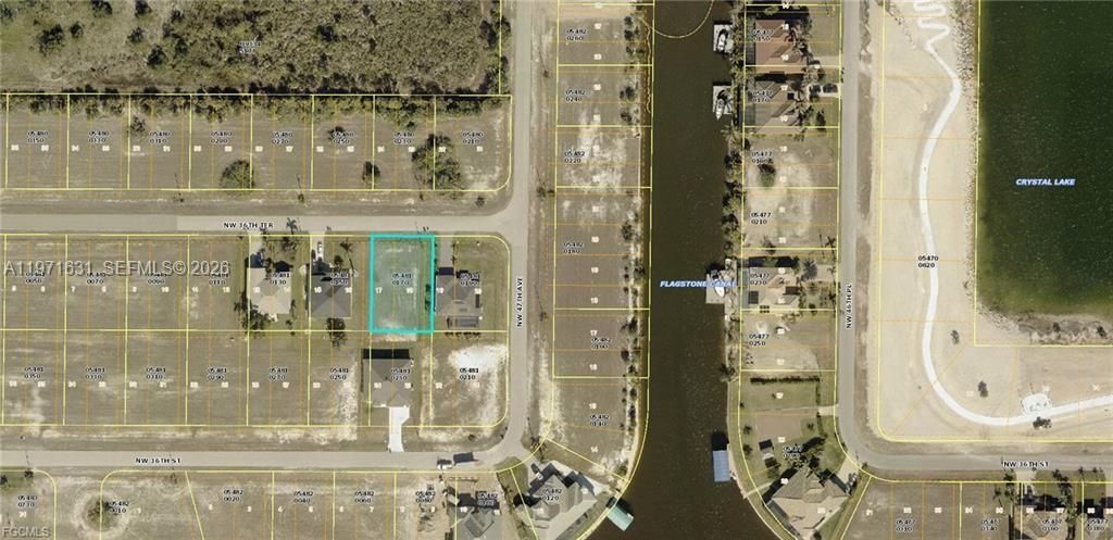 For Sale: $49,500 (0.23 acres)