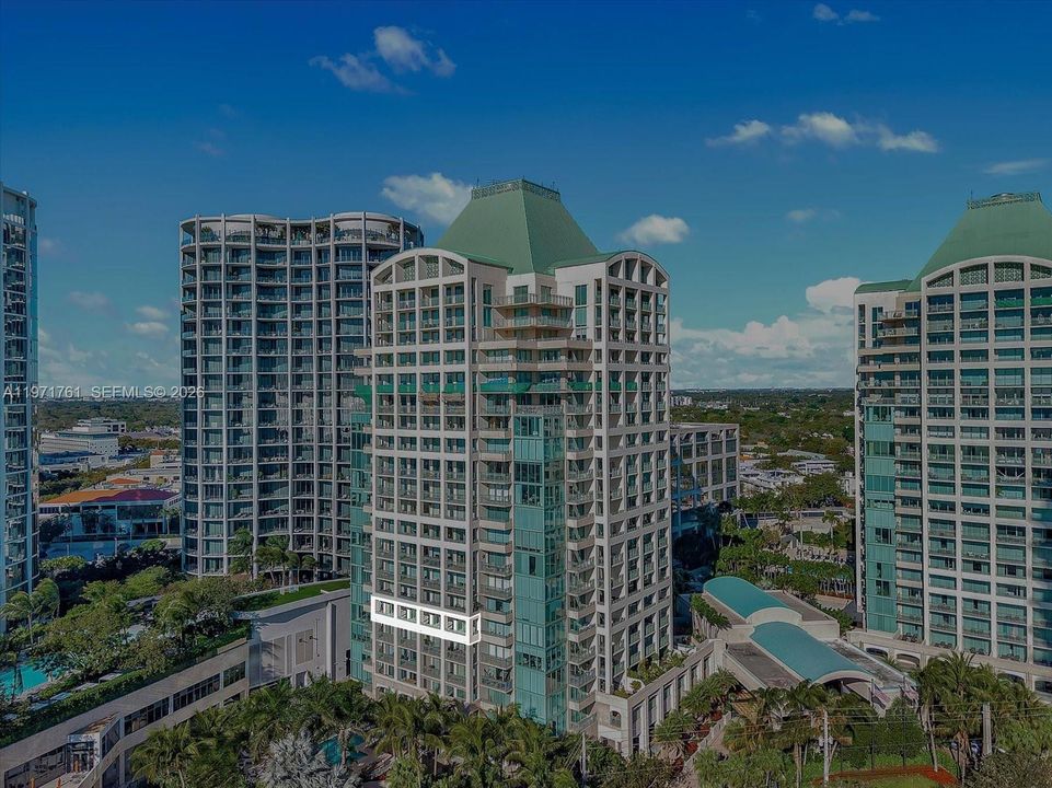 For Sale: $3,495,000 (2 beds, 2 baths, 2110 Square Feet)