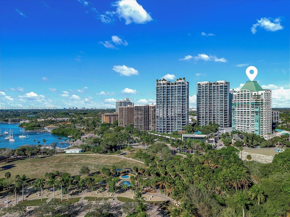 For Sale: $3,495,000 (2 beds, 2 baths, 2110 Square Feet)