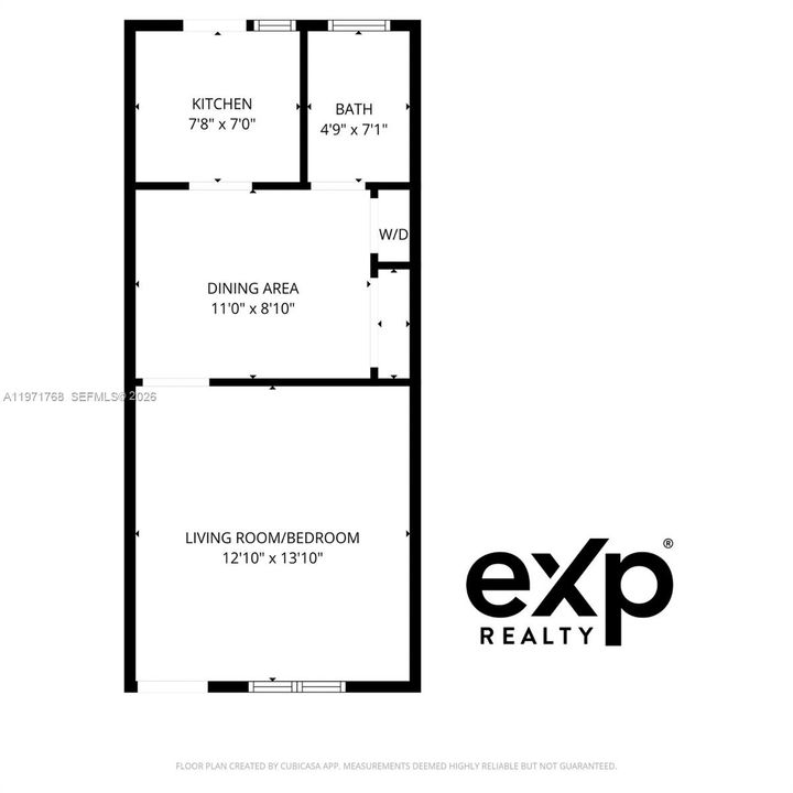 En Venta: $195,000 (0 camas, 1 baños, 420 Pies cuadrados)