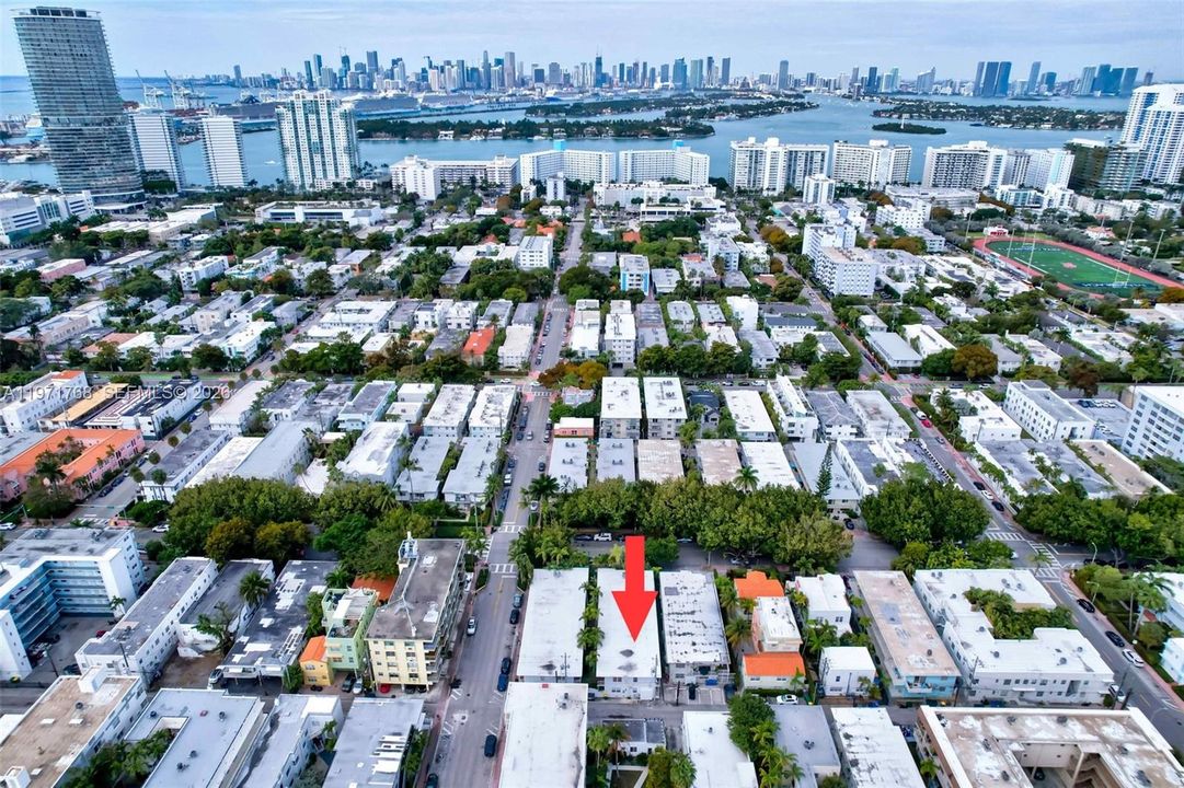 En Venta: $195,000 (0 camas, 1 baños, 420 Pies cuadrados)