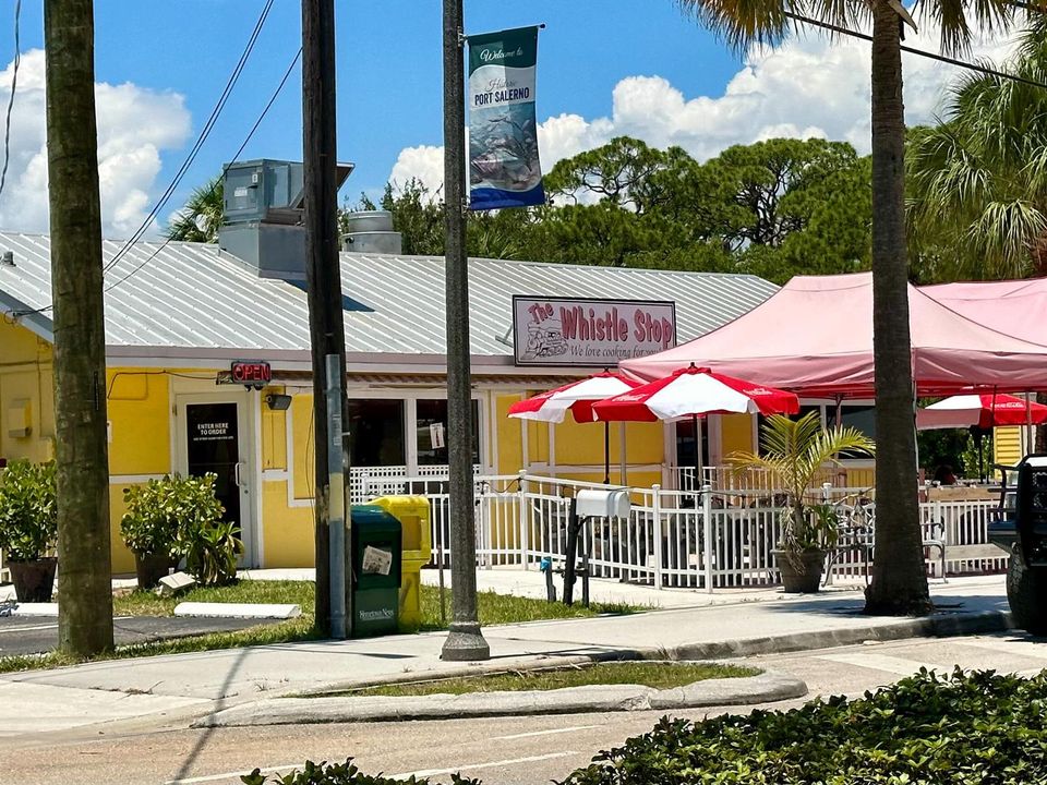 Great sandwich shop