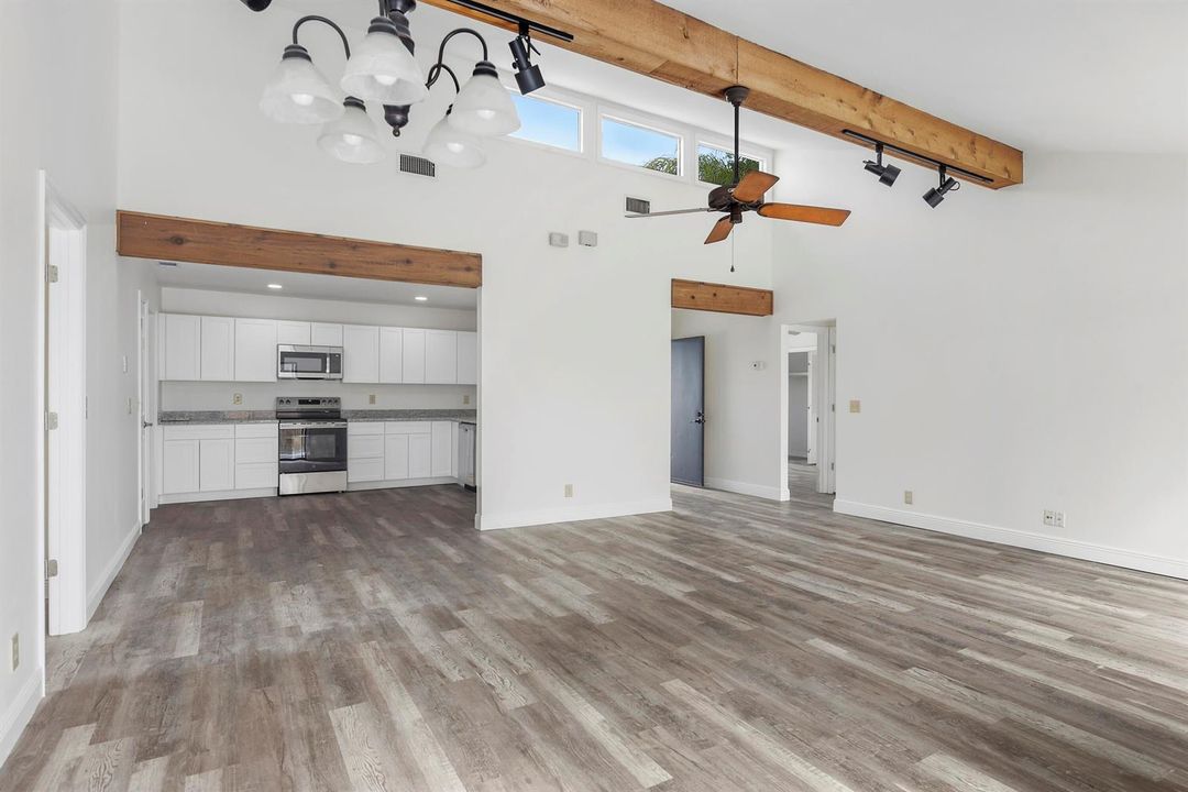 Kitchen main home
