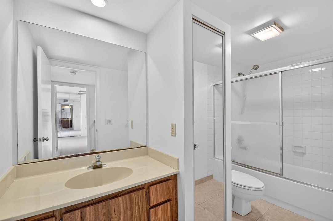 Bathroom 2