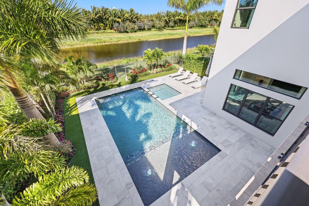 Veranda View