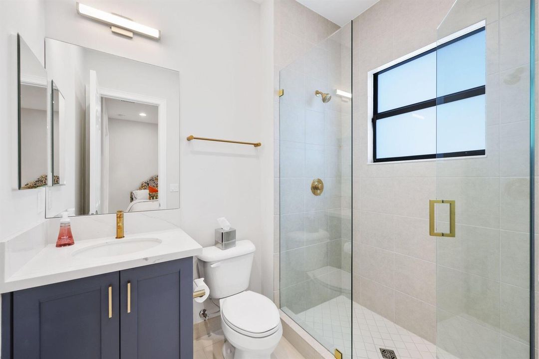 Ensuite