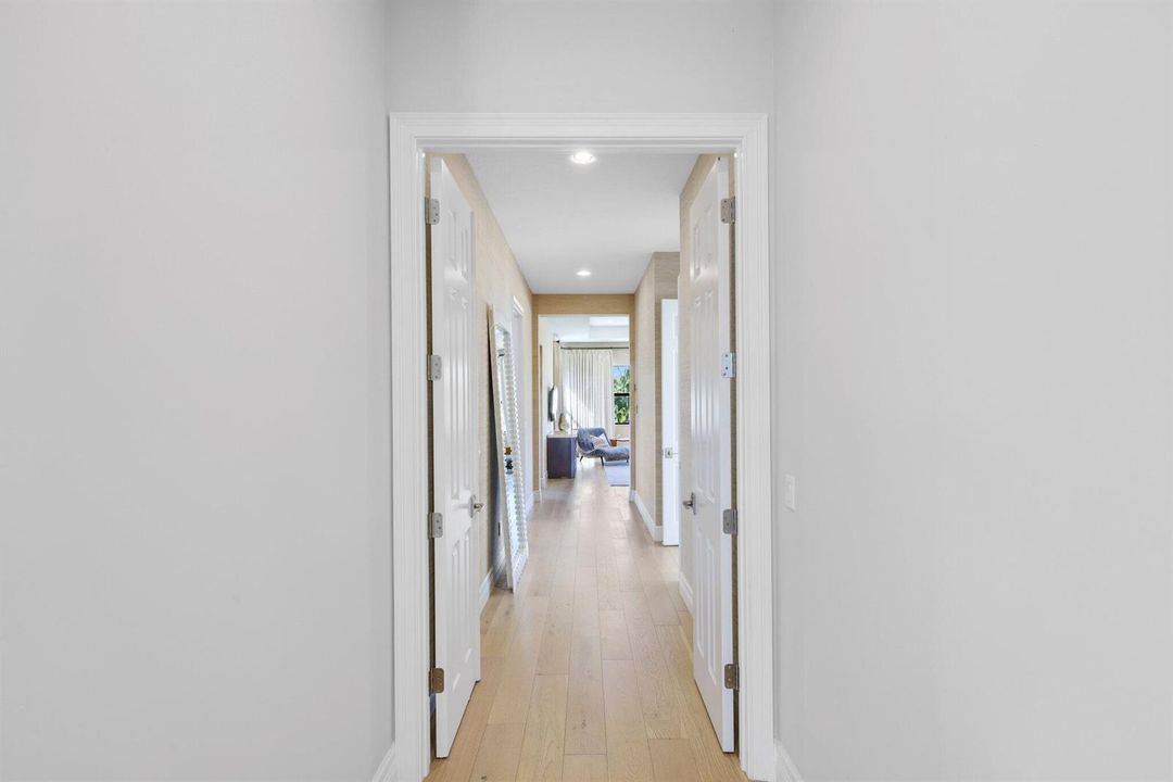 Primary Entrance