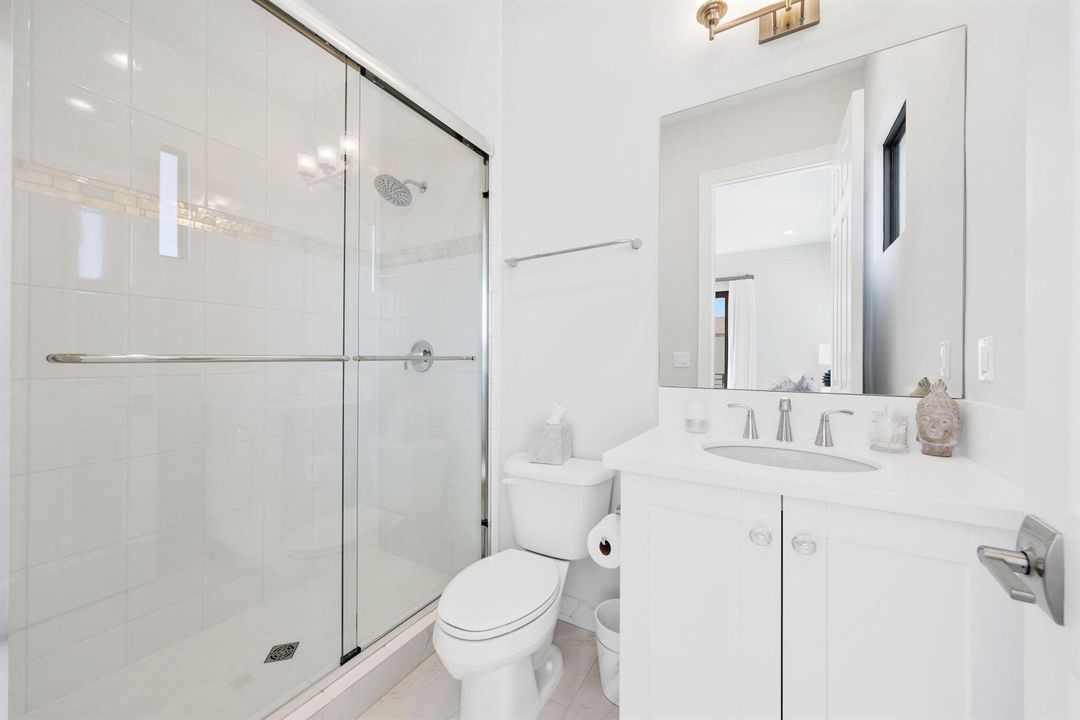 Ensuite