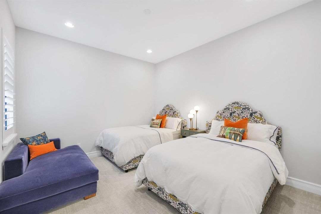 Guest Suite