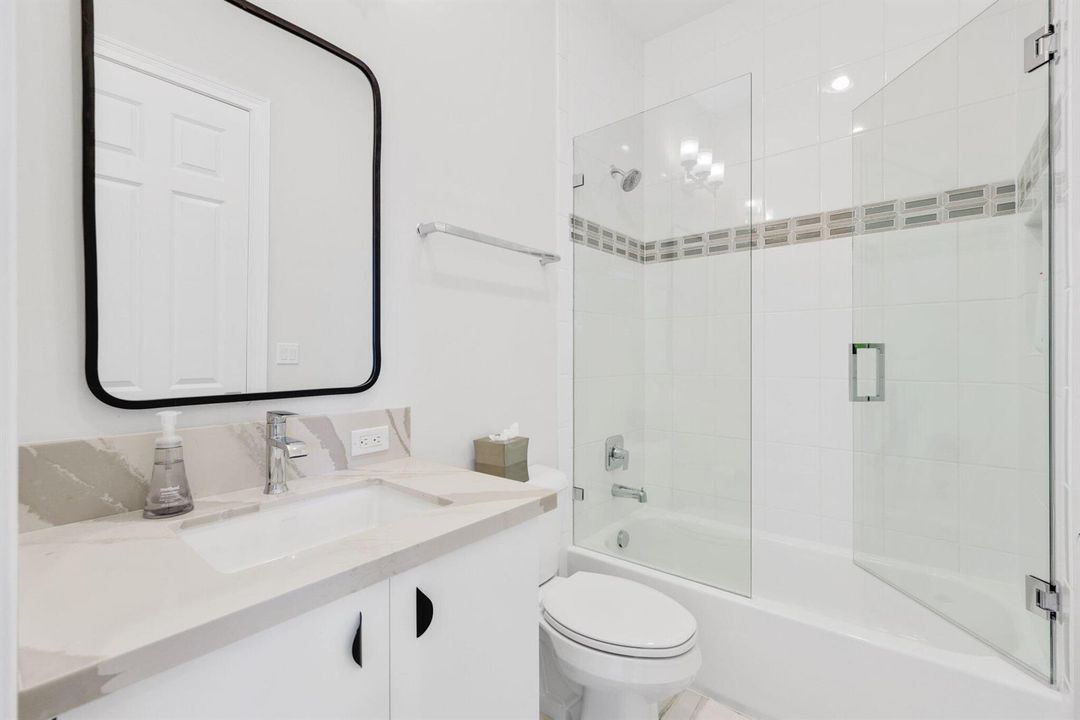 Ensuite