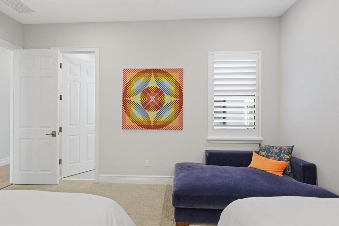 Guest Suite