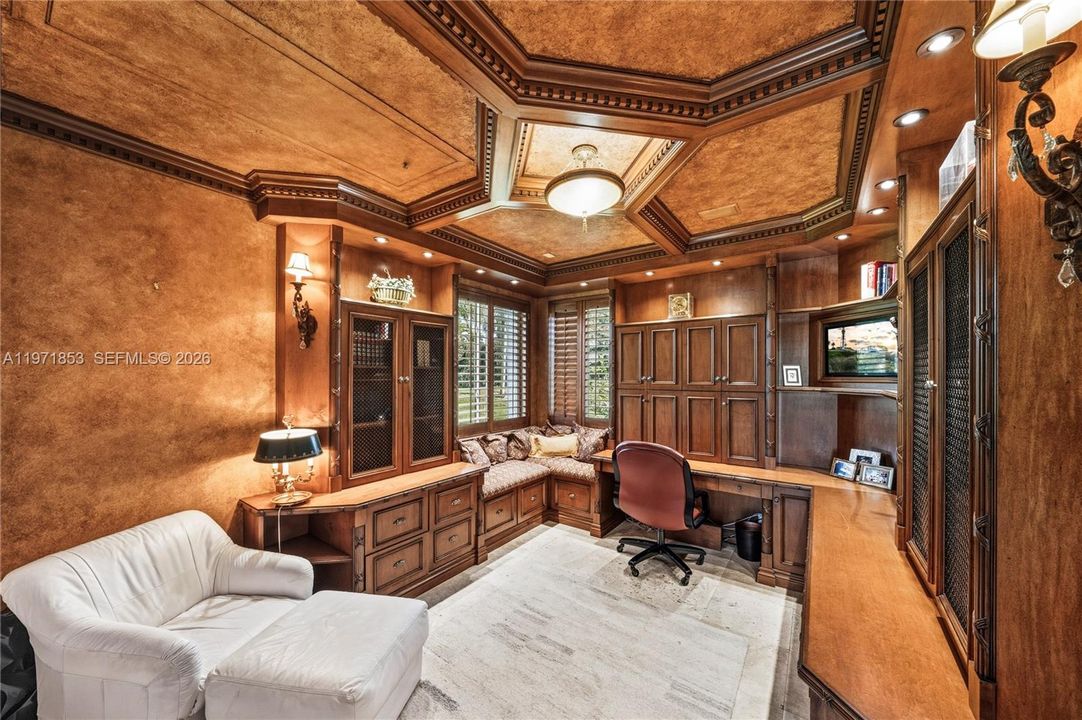 На продажу: $3,699,999 (5 спален, 5 ванн, 4309 Квадратных фут)