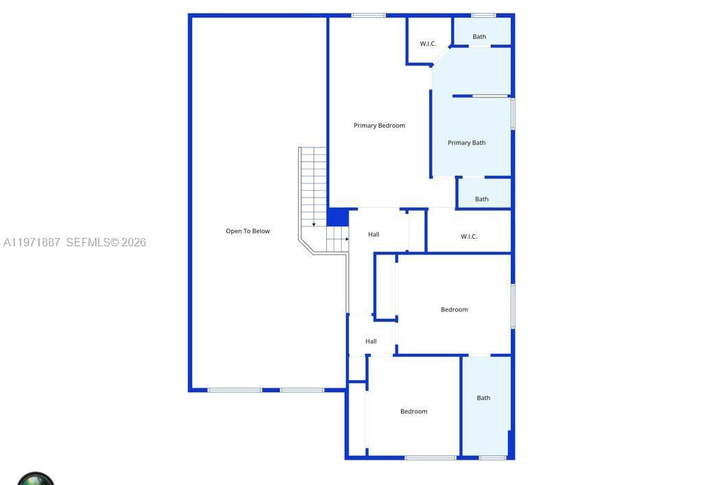 Недавно продано: $899,000 (4 спален, 4 ванн, 3087 Квадратных фут)