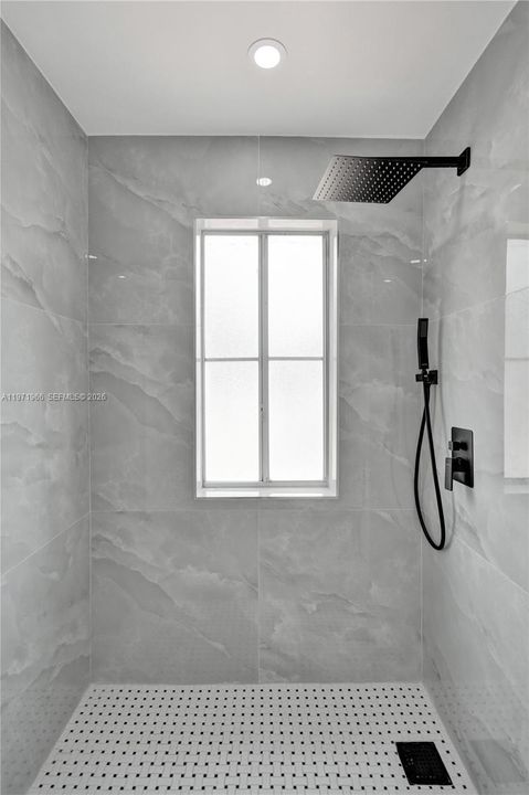 2nd Floor Bathroom