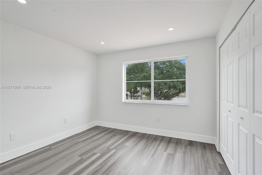 2nd Floor Bedroom (#2)