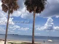 Nearby public Beach