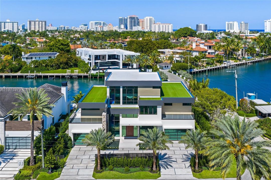 En Venta: $24,900,000 (6 camas, 7 baños, 9135 Pies cuadrados)
