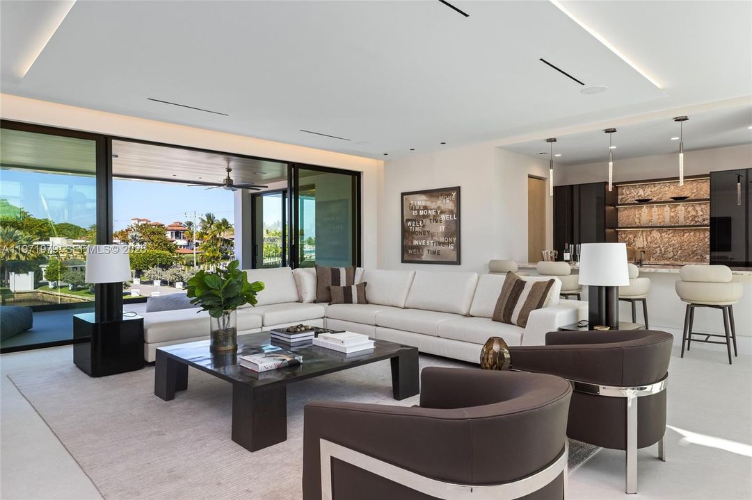 En Venta: $24,900,000 (6 camas, 7 baños, 9135 Pies cuadrados)