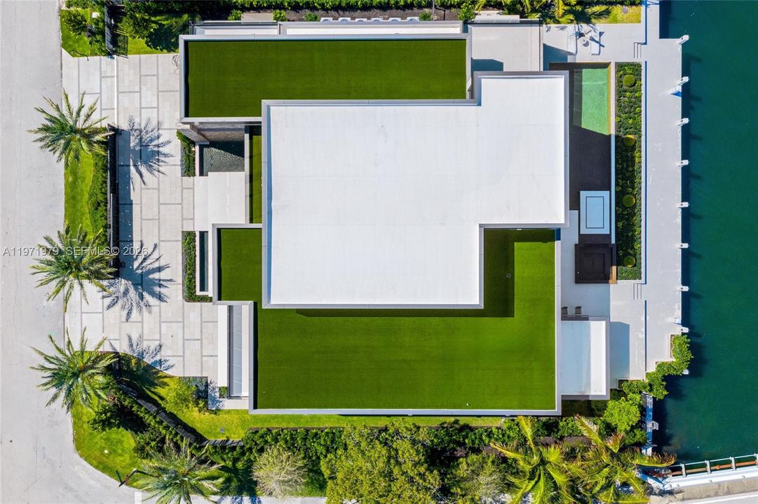 En Venta: $24,900,000 (6 camas, 7 baños, 9135 Pies cuadrados)