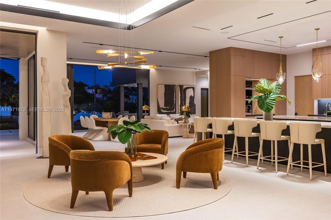En Venta: $24,900,000 (6 camas, 7 baños, 9135 Pies cuadrados)